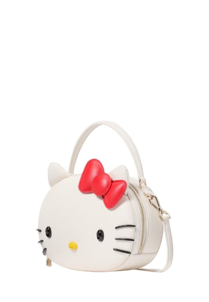 Hello Kitty X Ksny 3D Crossbody Multi