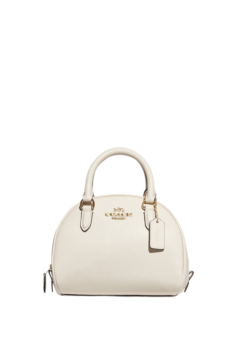 Sydney Satchel Chalk