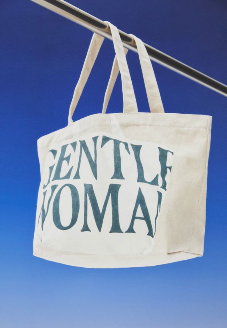 Classic GW Tote Bag