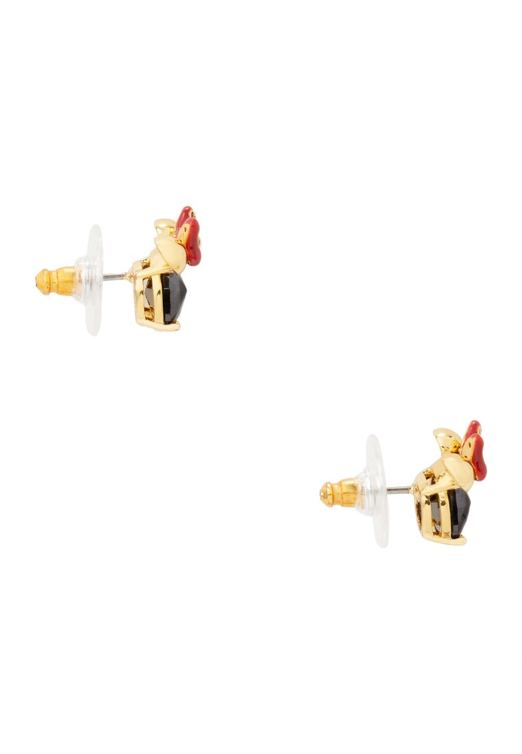 Disney X Kate Spade New York Minnie Studs Multi