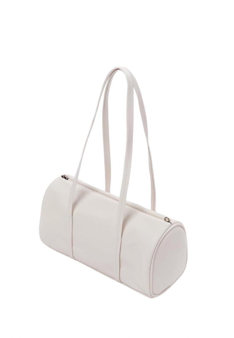 Didi Bag S Nappa Ivory