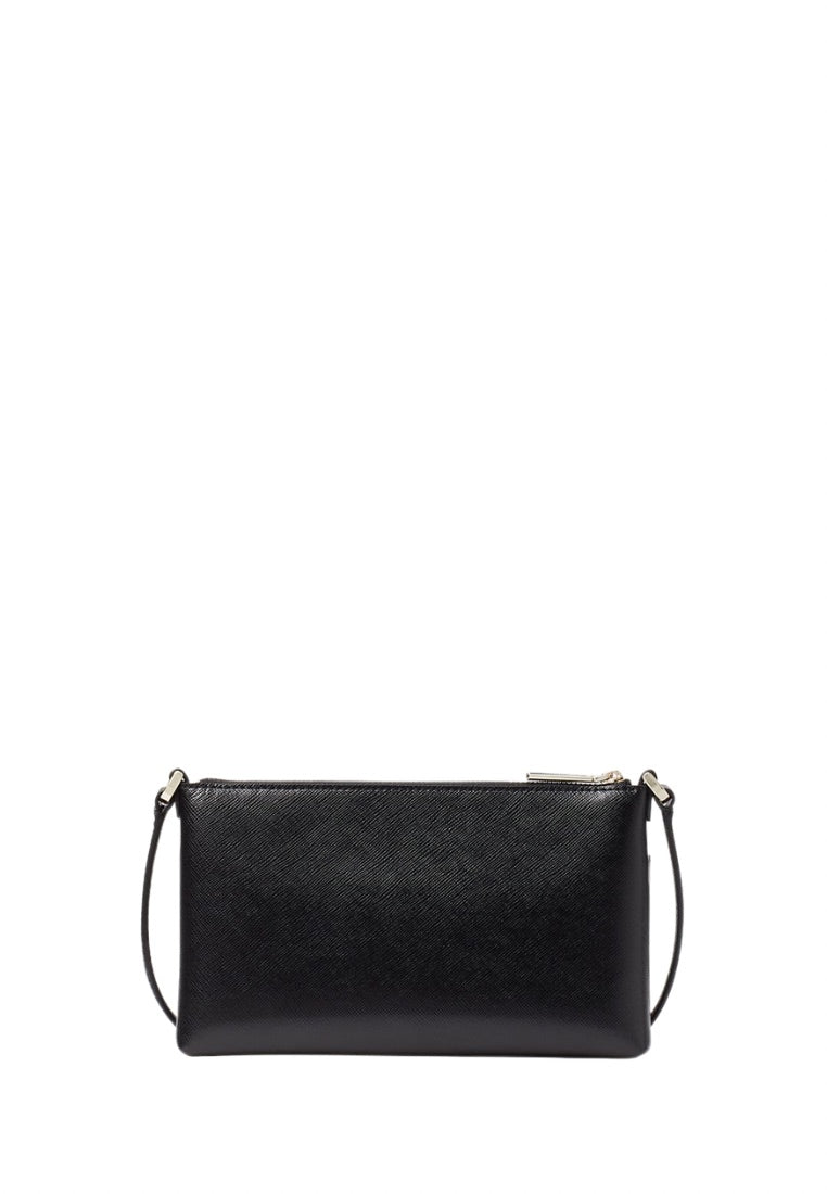 Sadie Crossbody Set Black