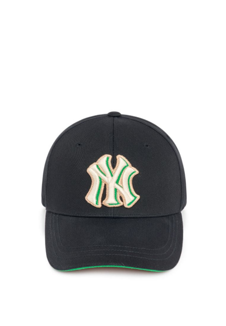 Monotive Structured Ball Cap NEW YORK YANKEES NEW YORK YANKEES black