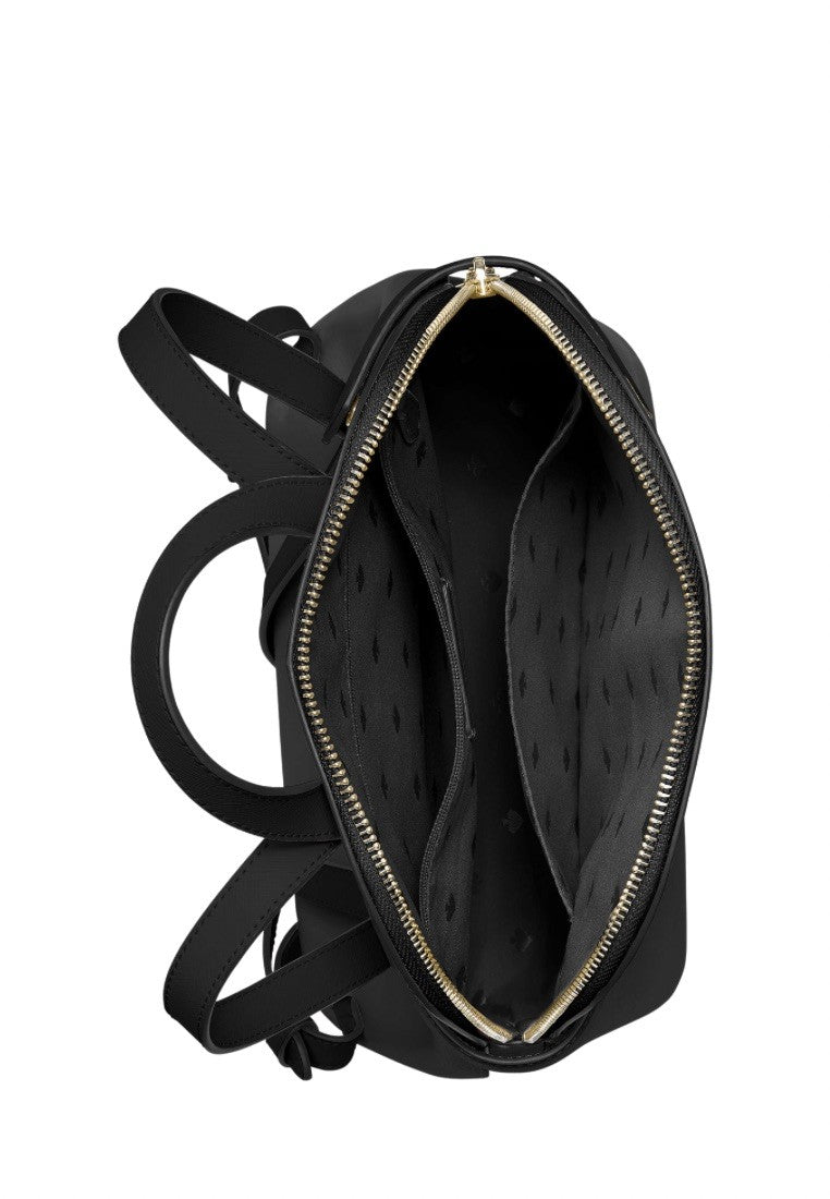 Staci Dome Backpack Black
