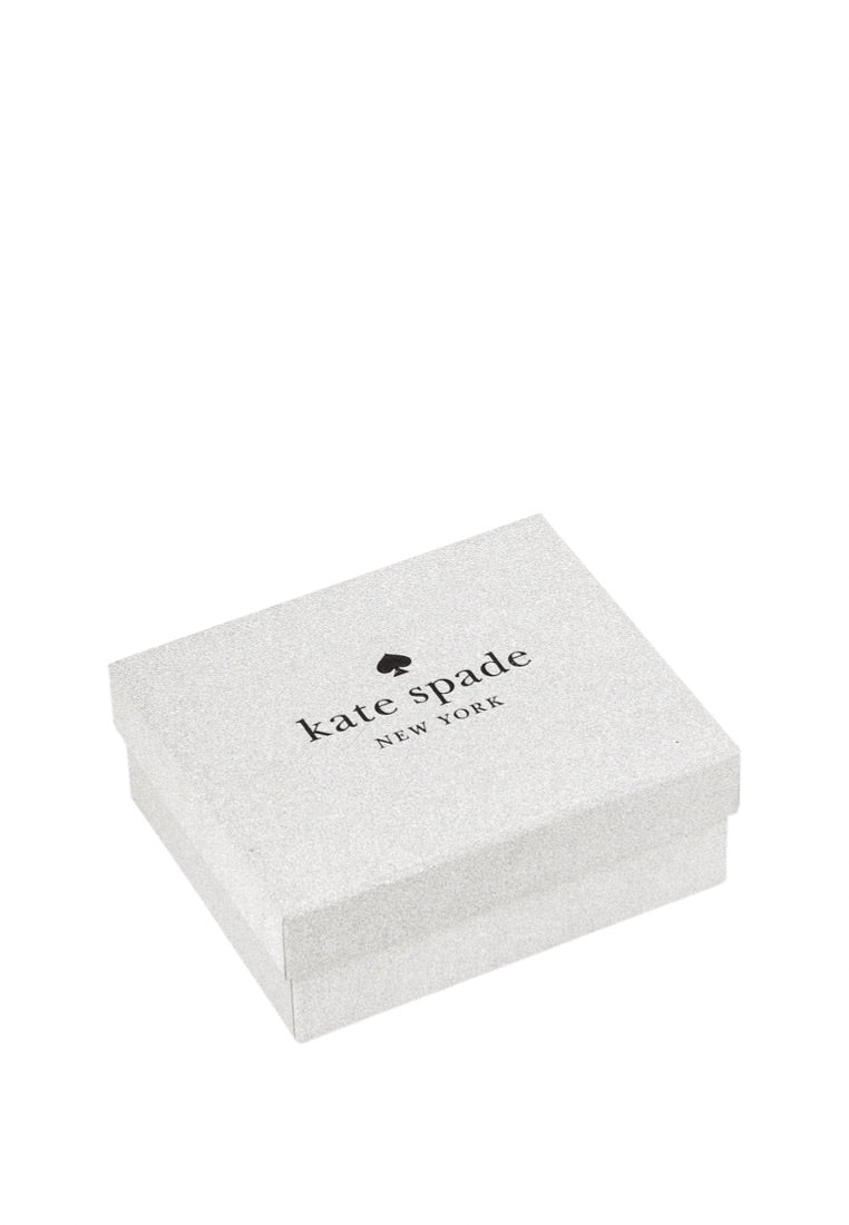 Cheers Boxed Card Holder & Keyfob Set Black Multi