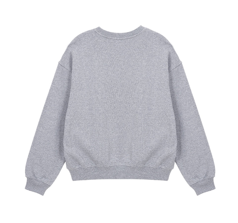 Runner Sweatshirt F Gaeddongi