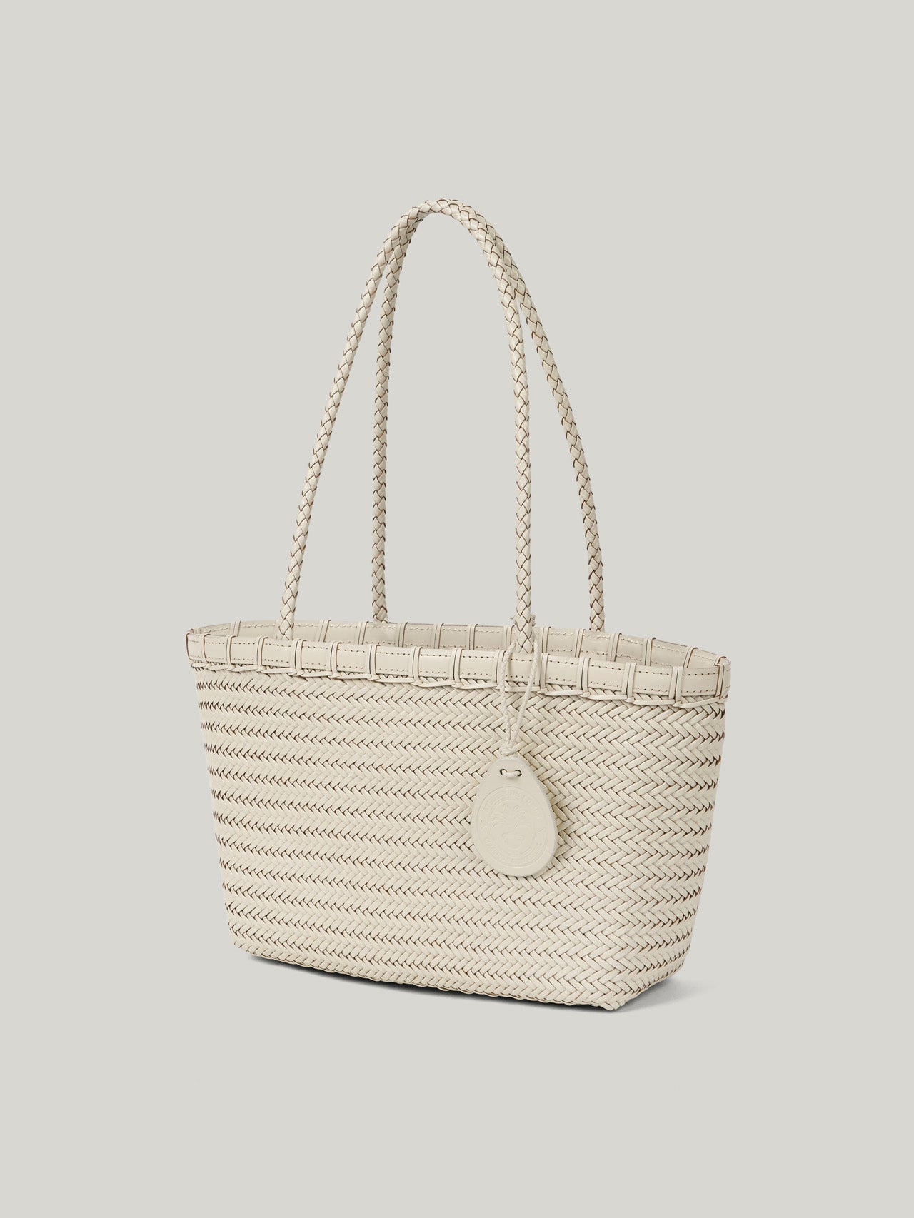 TWIG BAG dried vanilla
