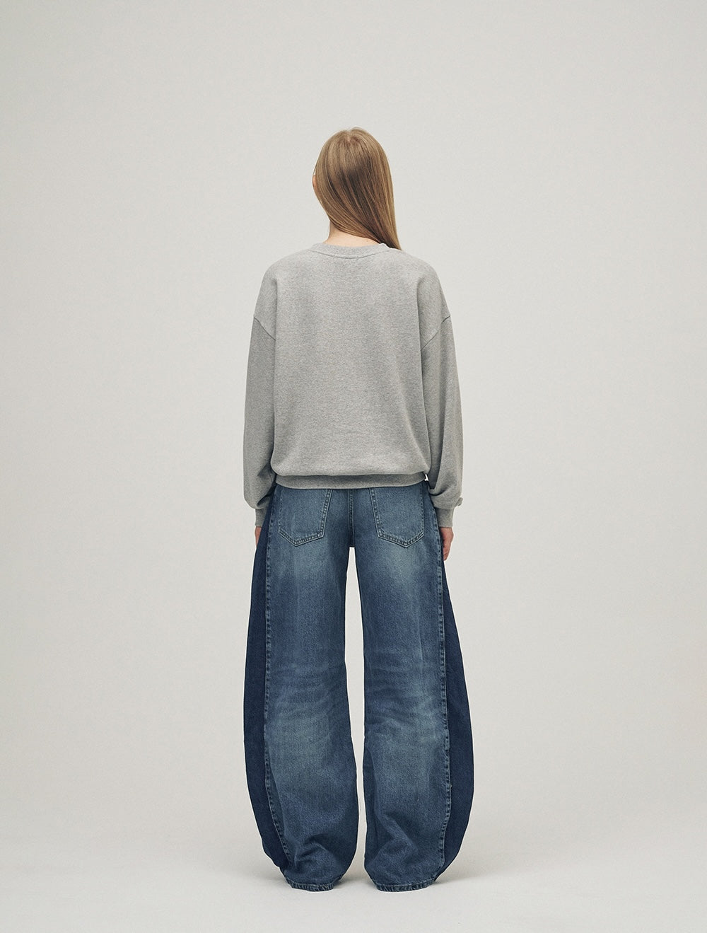 Runner Sweatshirt F Gaeddongi