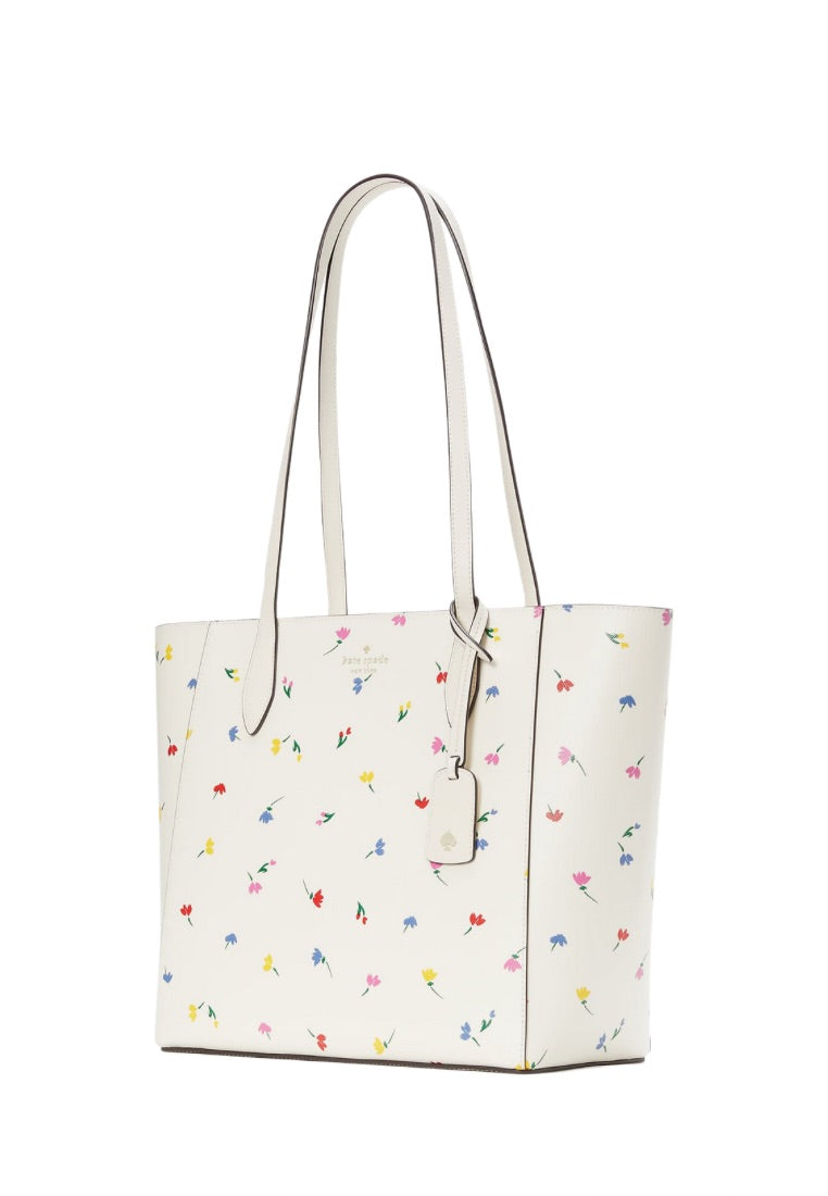 Dana Tote Cream Multi