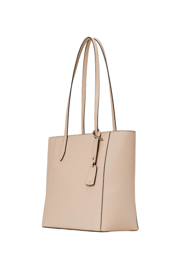 Dana Tote Warm Beige
