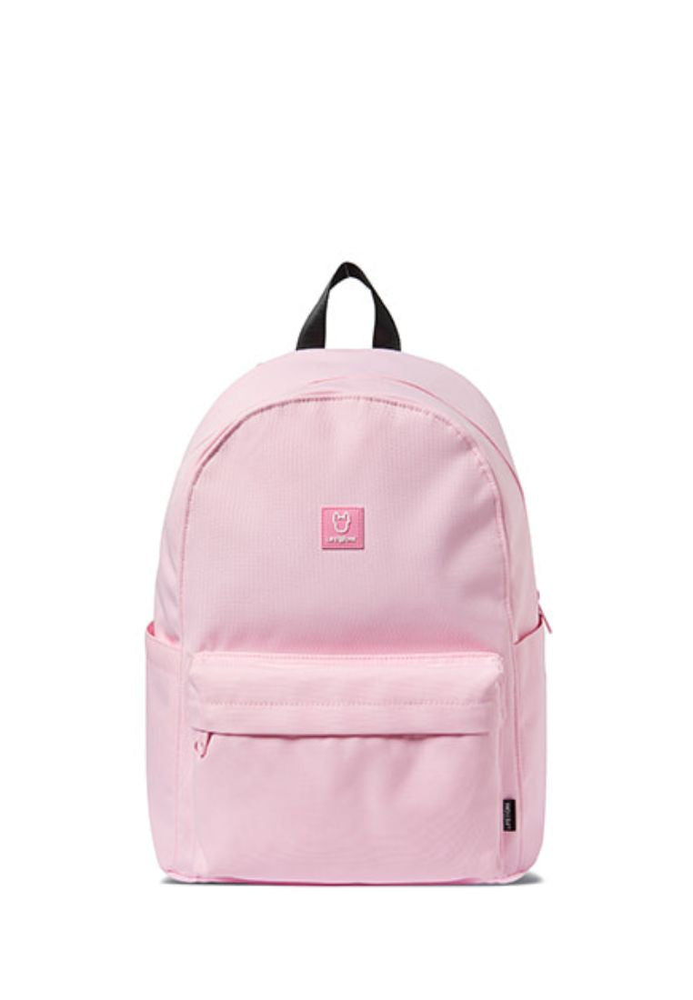 Square Radog Daily Backpack Pink