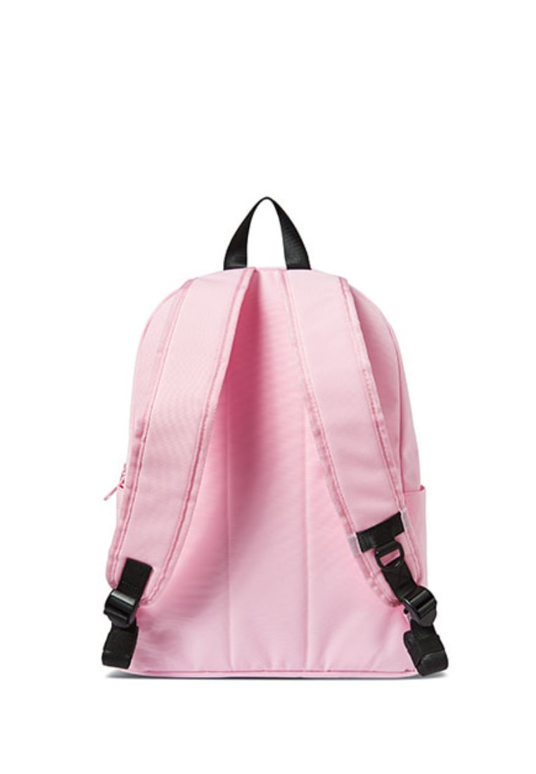 Square Radog Daily Backpack Pink