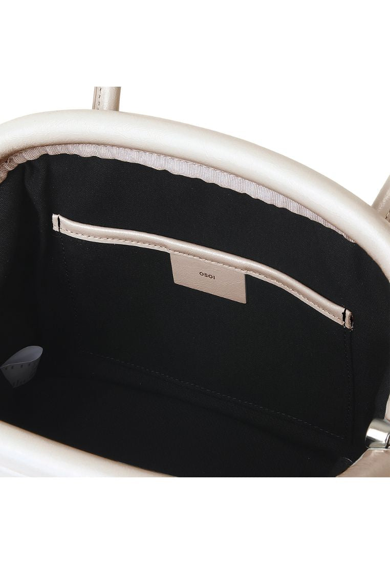 Circle Brot - Washed Warm Grey