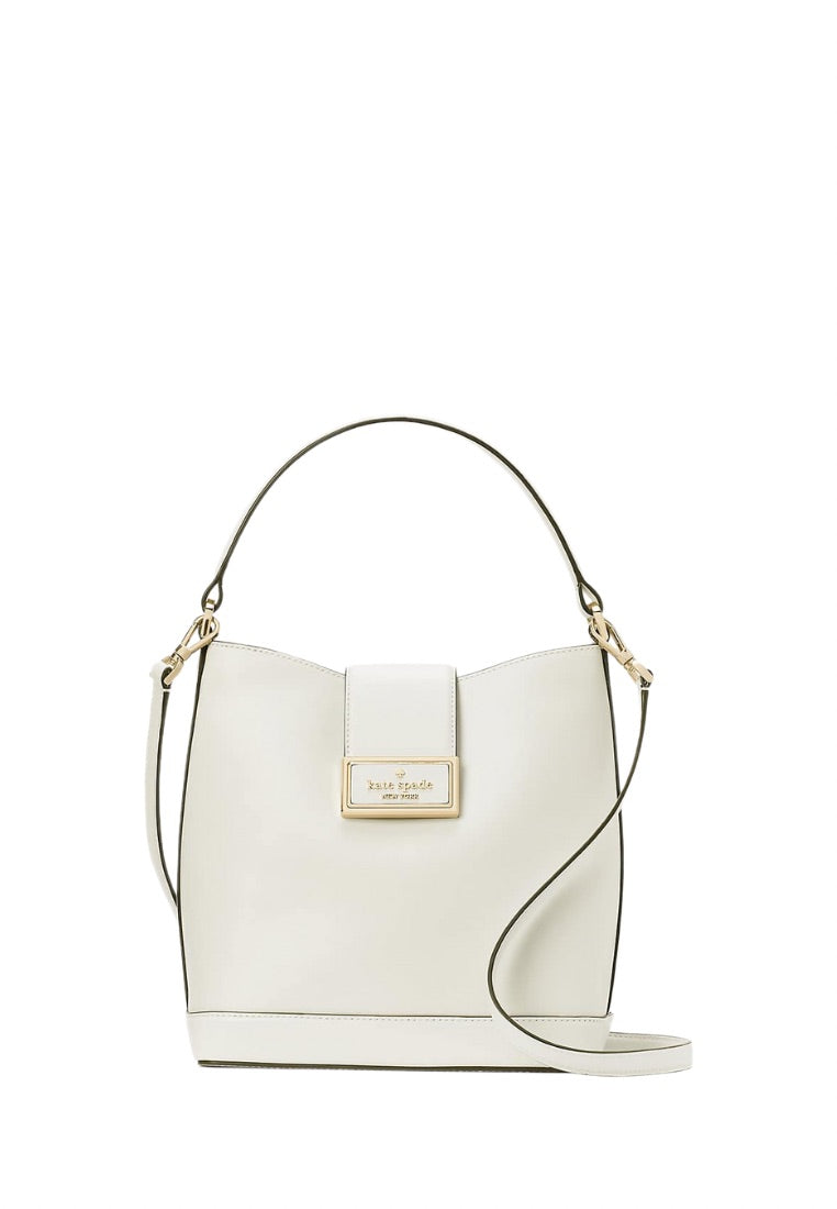 Reegan Bucket Bag Meringue