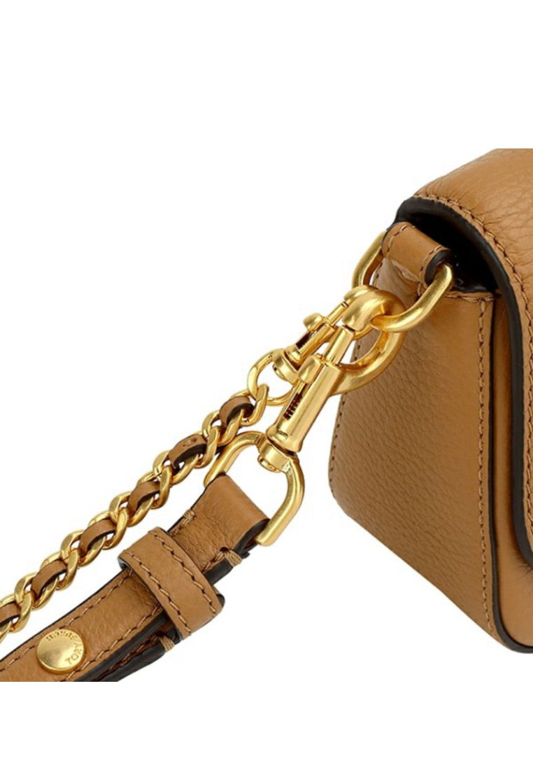 Britten Convertible Crossbody Tiramisu