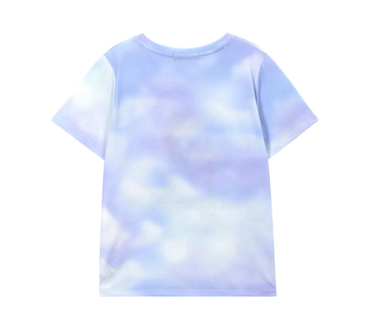 Soft Print T-Shirt Ria