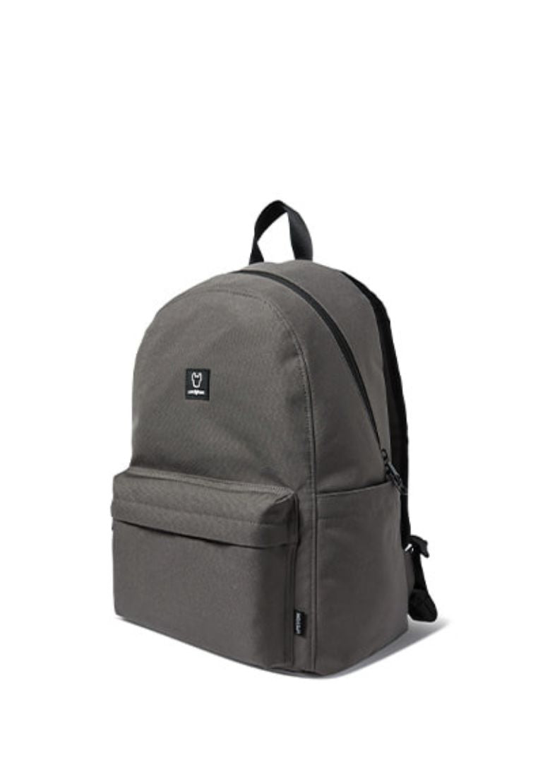 Square Radog Daily Backpack Grey