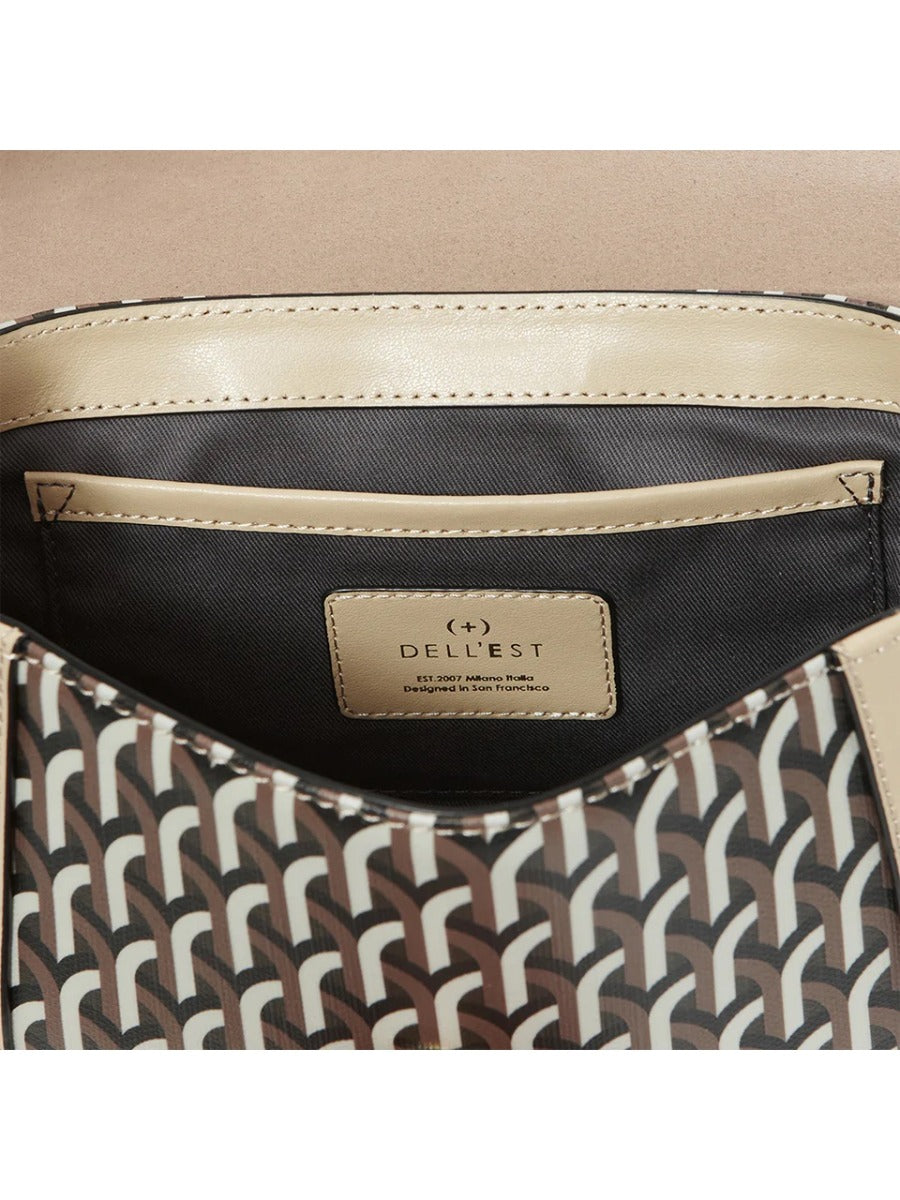 Vollutino Small Multi Beige