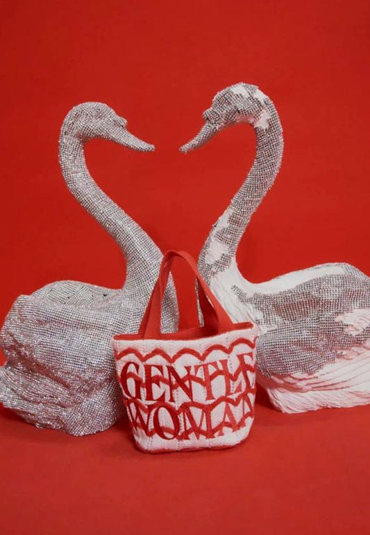 Fairy Tales Crush Micro Tote