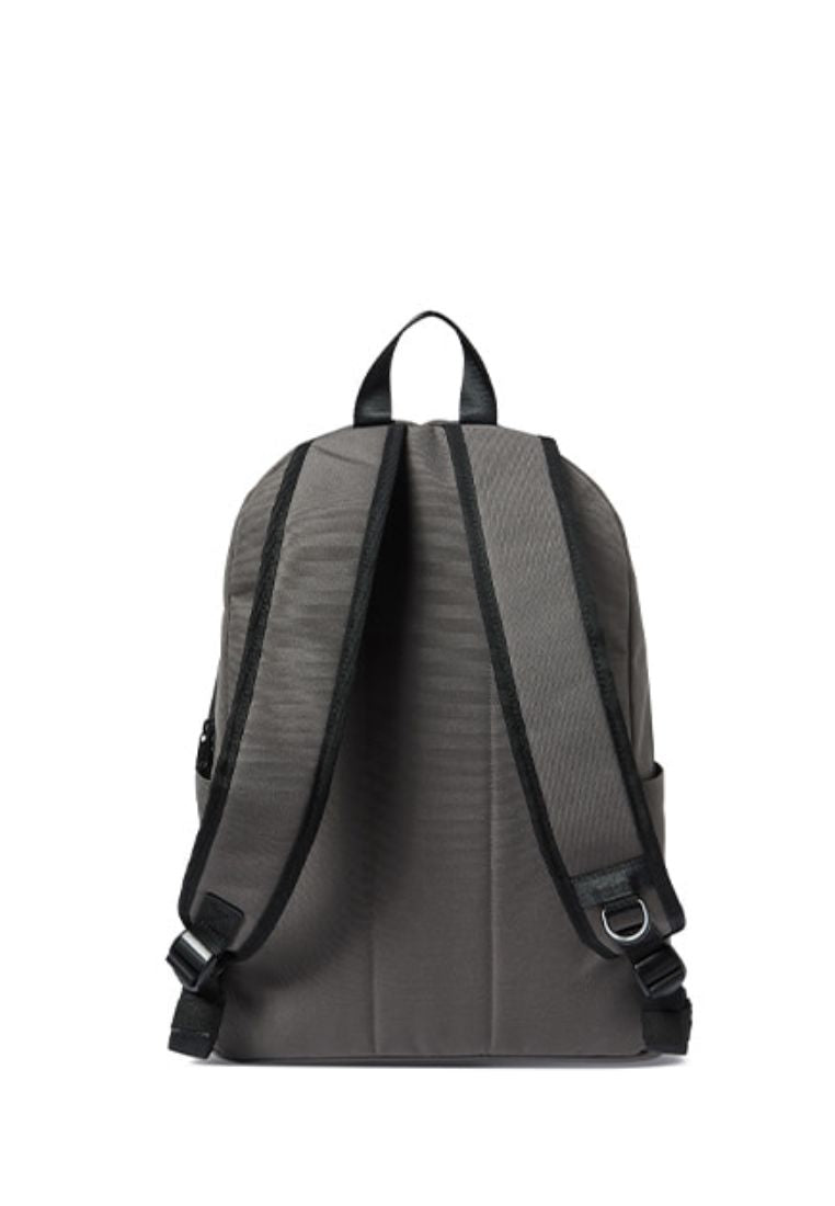 Square Radog Daily Backpack Grey