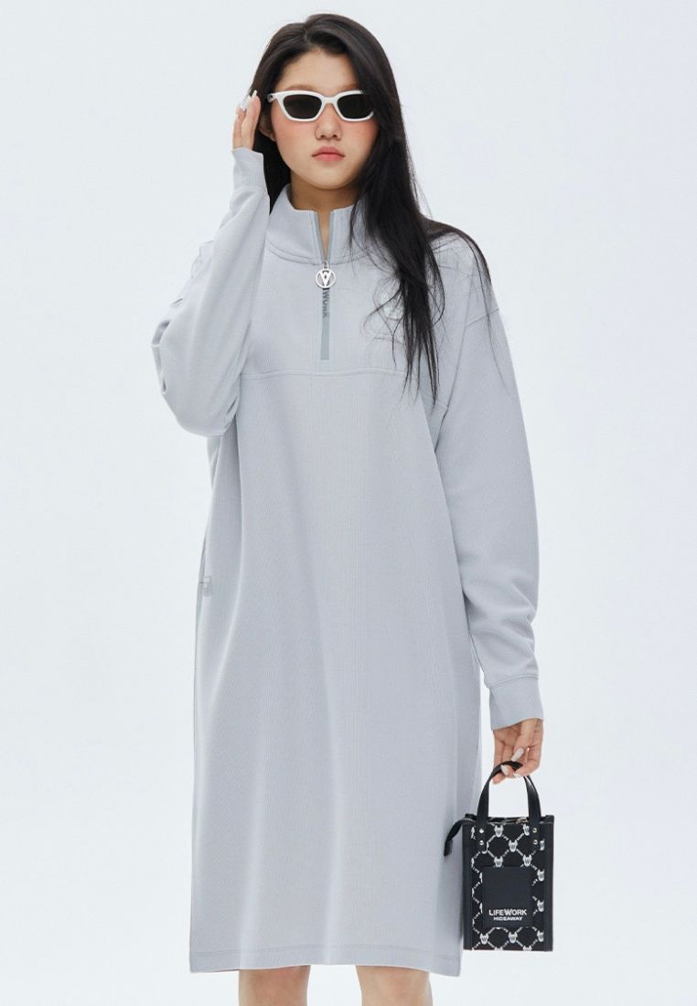 Steel Wappen PVC Micro Bag Pattern Black