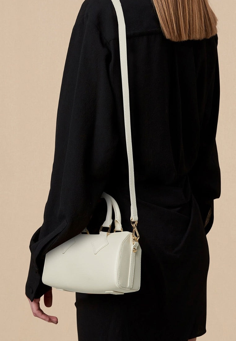 Bostino Bag Mini Solid Cream