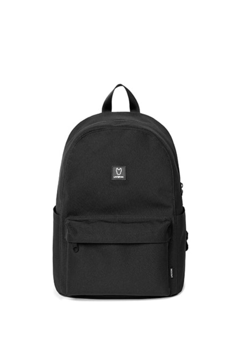 Square Radog Daily Backpack Black