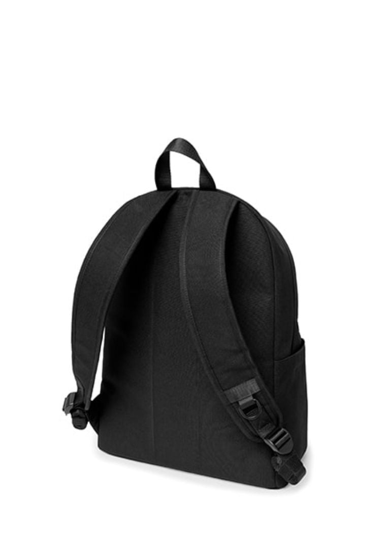 Square Radog Daily Backpack Black