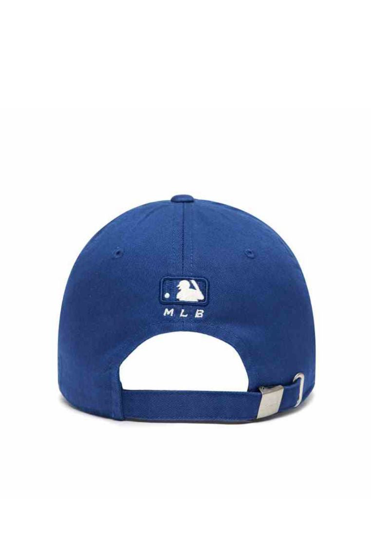 N-COVER Unstructured Ball Cap LA DODGERS navy