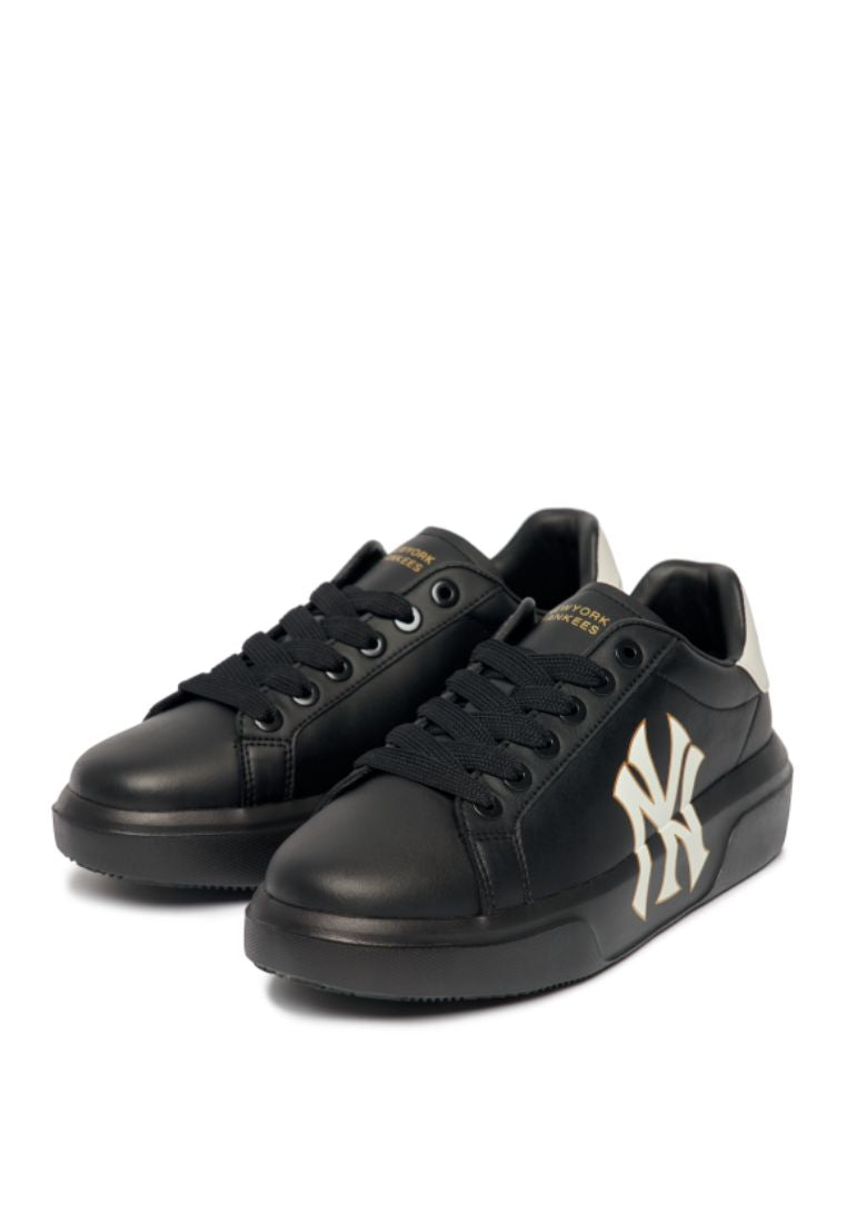 CHUNKY Classic A NEW YORK YANKEES black