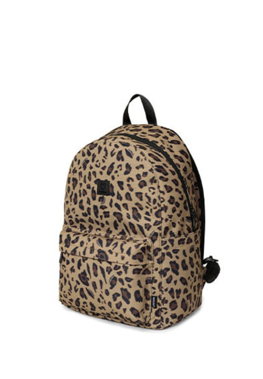 Square Radog Daily Backpack Allover