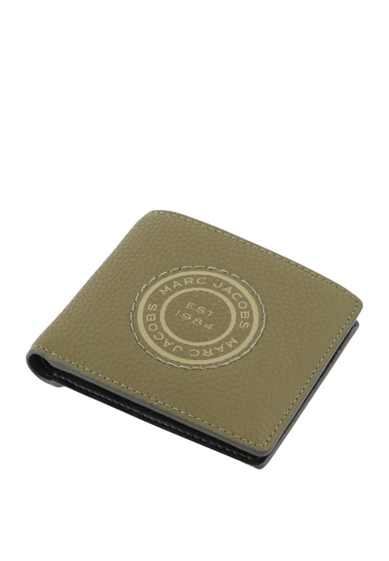 Bifold Wallet Martini Olive