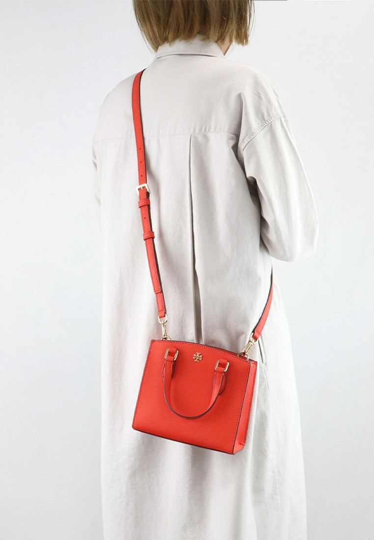 Emerson Micro Satchel Bright Samba