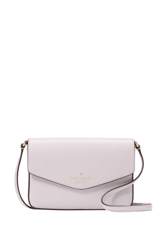 Sadie Envelope Crossbody Peony Blossom