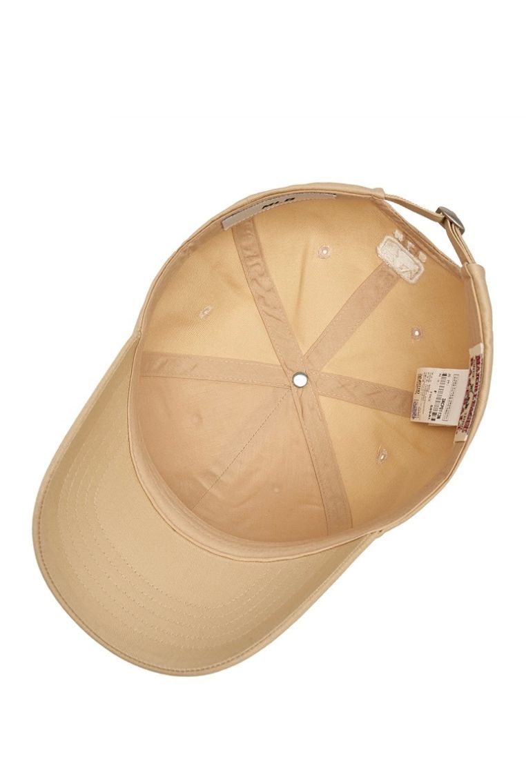 Rookie Unstructured Ball Cap NEW YORK YANKEES Sand