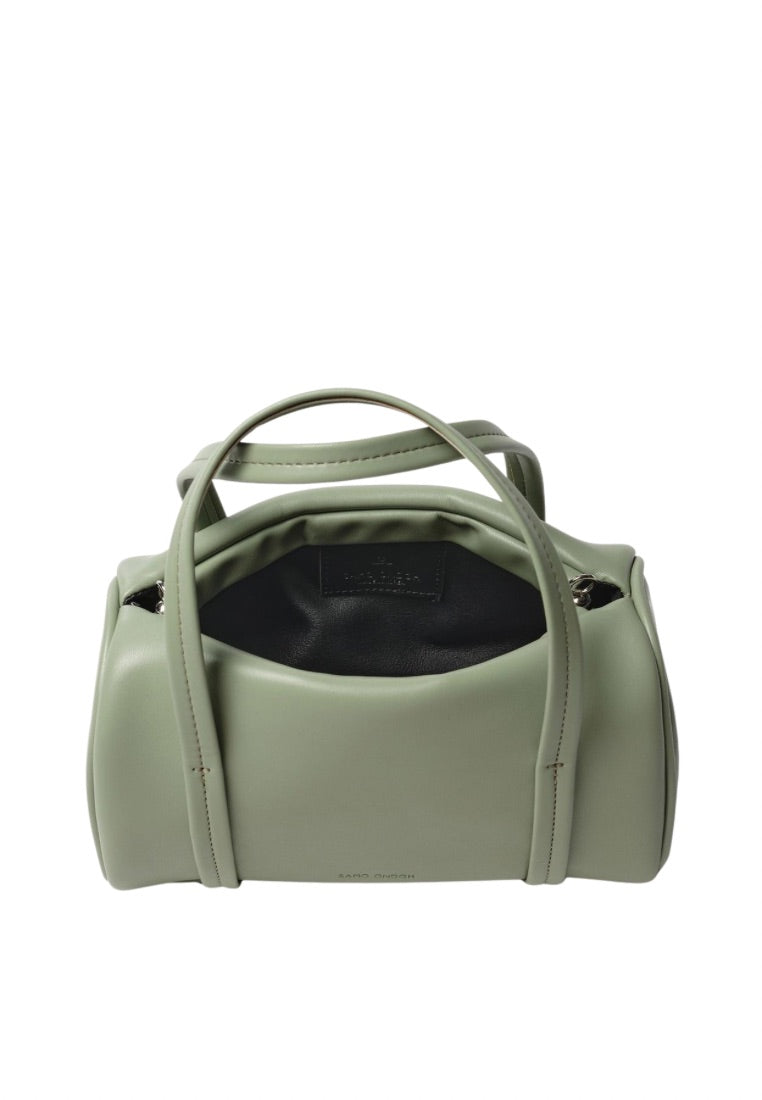 Didi Bag Mini Mint Gray