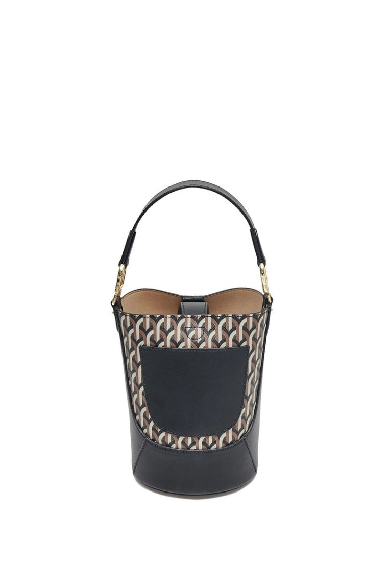Lattina Bag Gotica Black