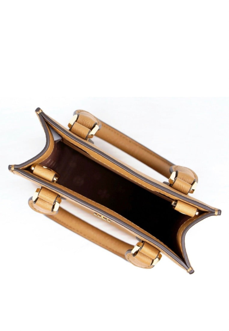 Emerson Mini Shopper Cardamom