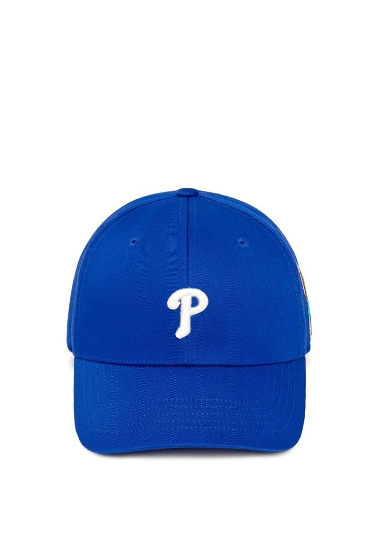 Rabbit Structured Ball Cap PHILADELPHIA PHILLIES blue