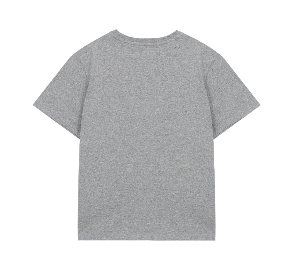 Marine T-Shirt F Ria