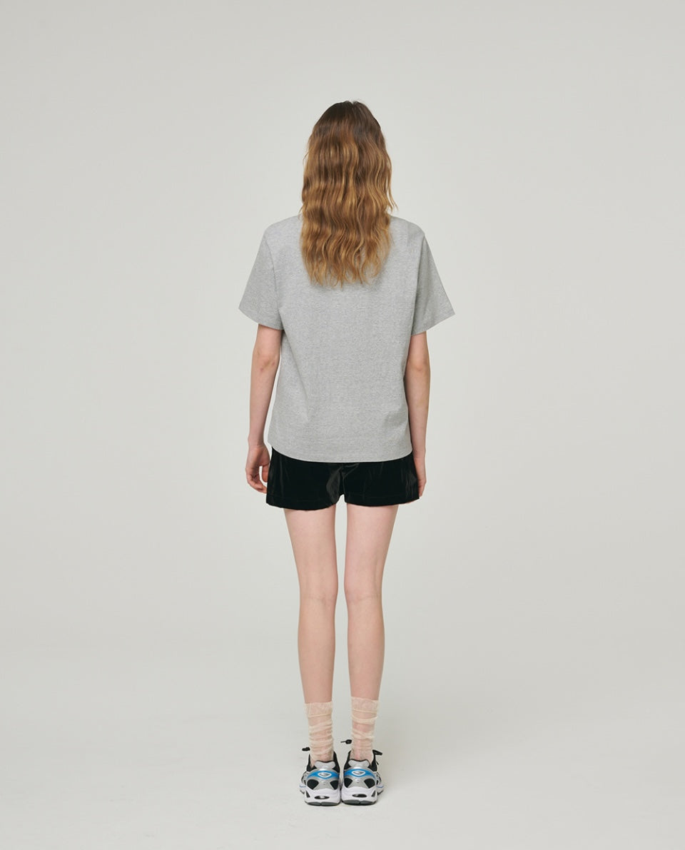 Marine T-Shirt F Ria