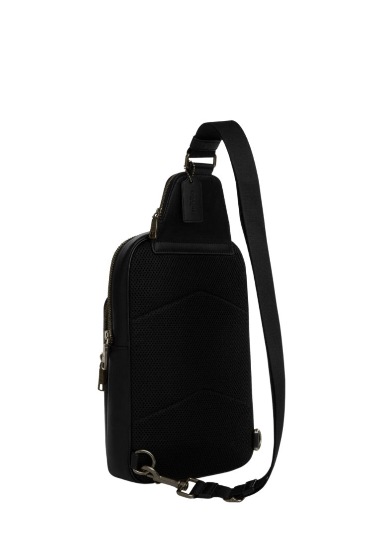 Ethan Pack In Signature Canvas Khaki