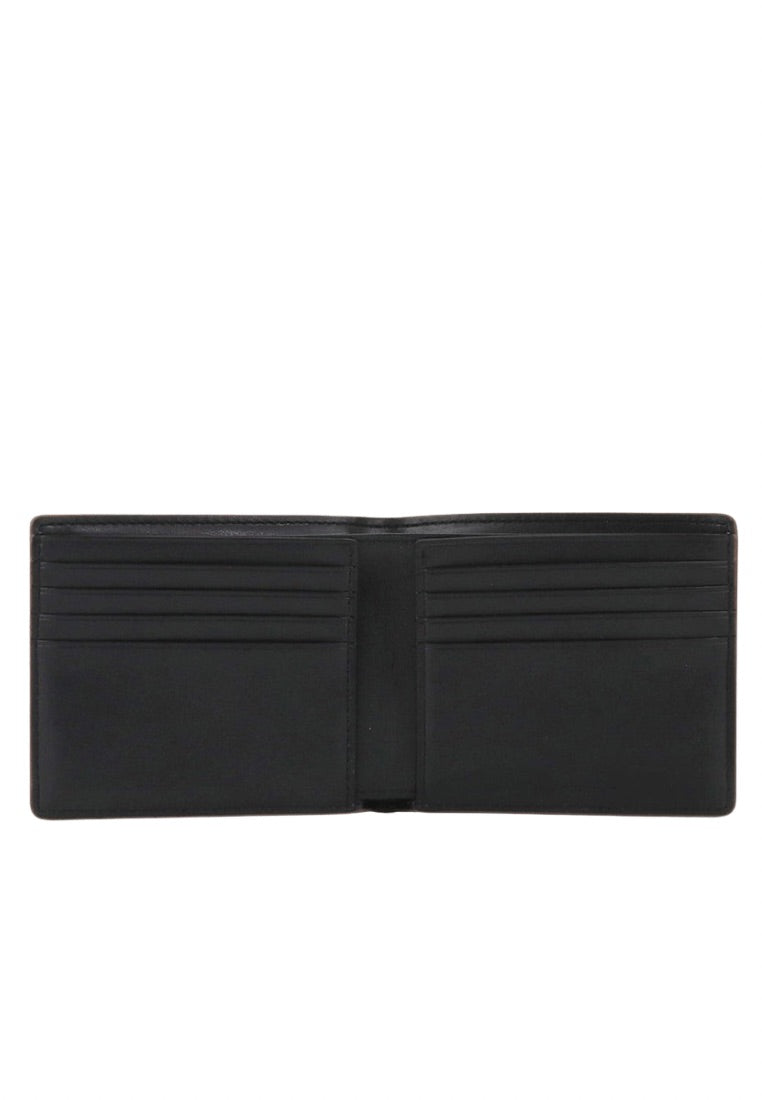 Bifold Wallet Greige