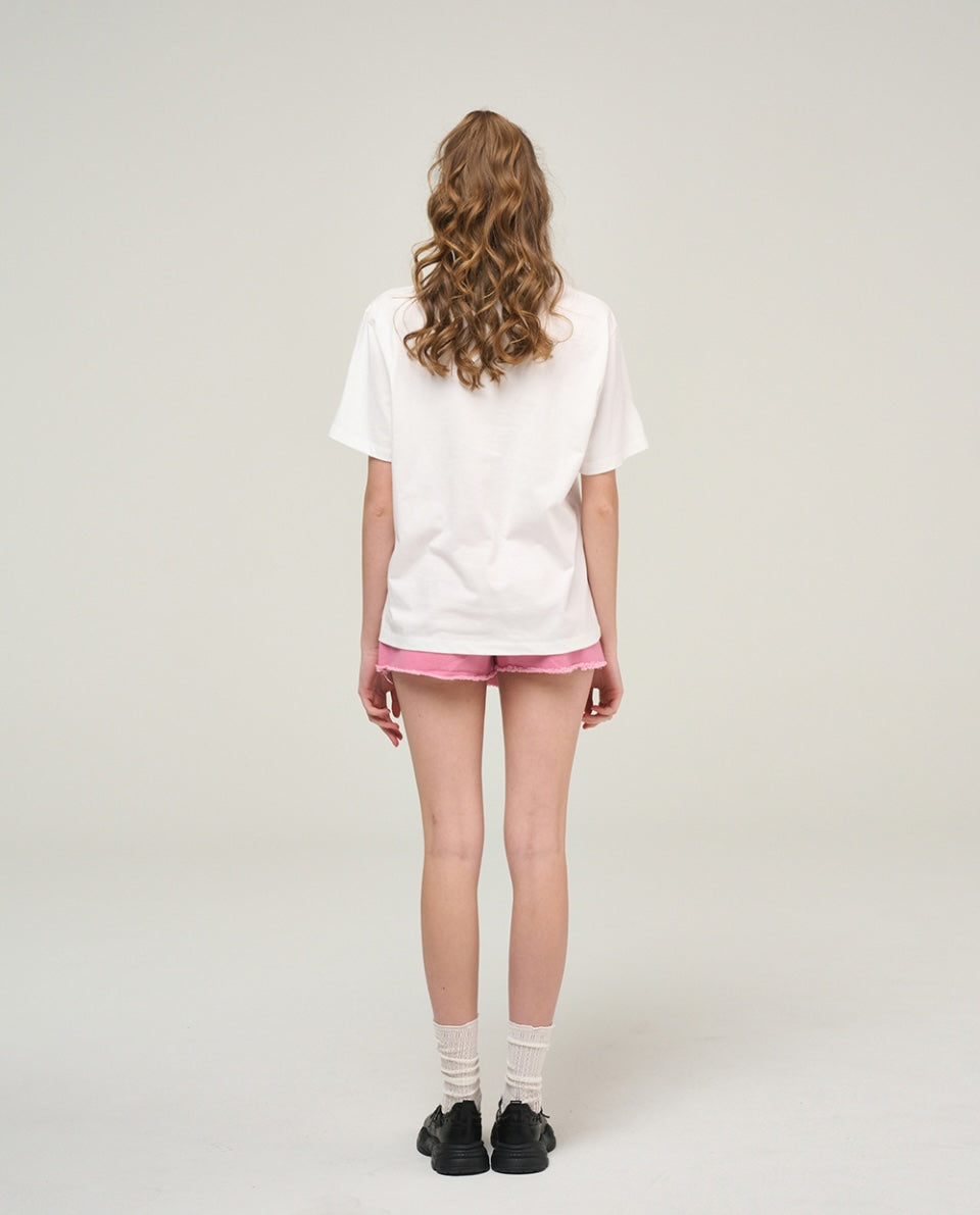 Hair Point T-Shirt F Ria