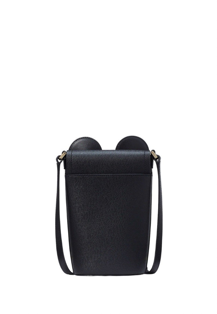 Disney X Kate Spade New York 3d North South Crossbody Black Multi