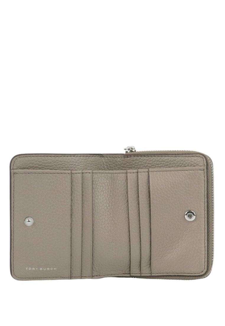 Thea Bifold Wallet Classic French Gray