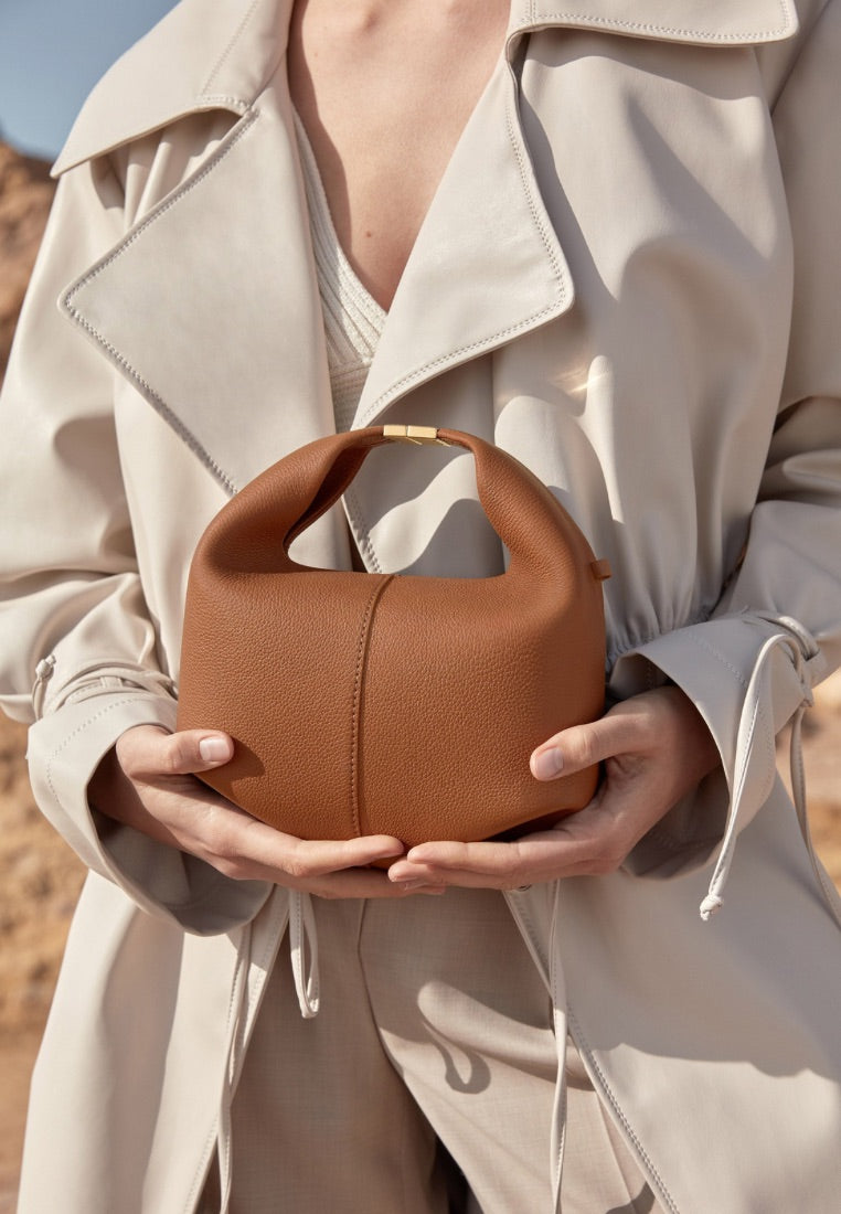 Beri Edition Textured Camel