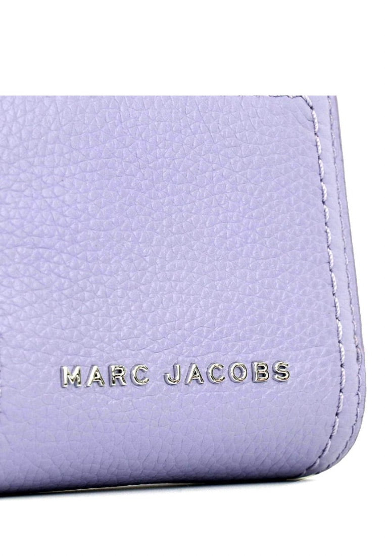The Groove Mini Compact Wallet Languit Lavender