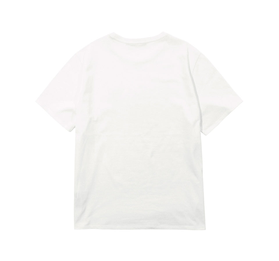 Cartoon T-Shirt F Ria