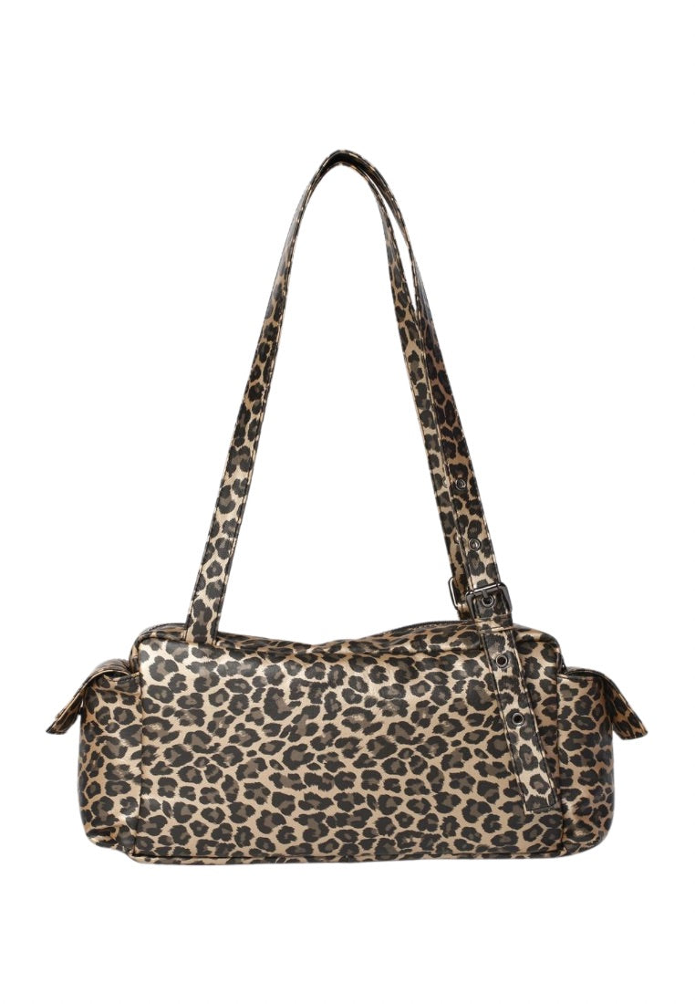 Pocket Utility Bag M Leopard